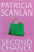 Second Chance book cover