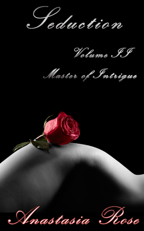 Seduction book cover