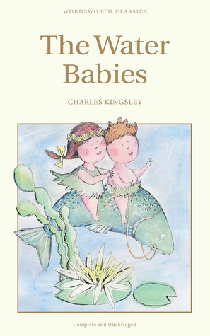 The Water Babies book cover
