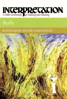 Ruth book cover