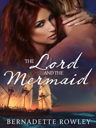 The Lord and the Mermaid book cover
