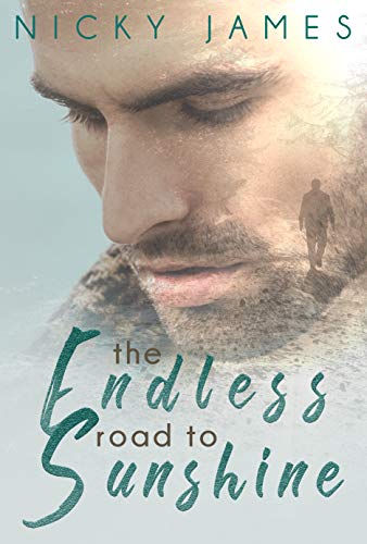 The Endless Road to Sunshine book cover
