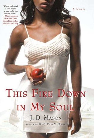 This Fire Down in My Soul book cover