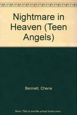 Nightmare in Heaven book cover