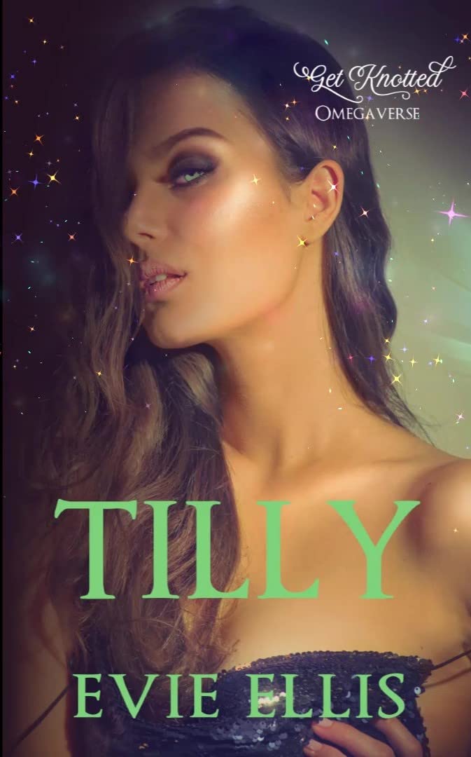 Get Knotted book cover 1