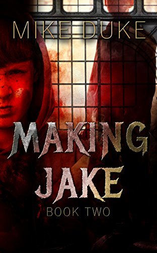 Ashley's Tale book cover 2