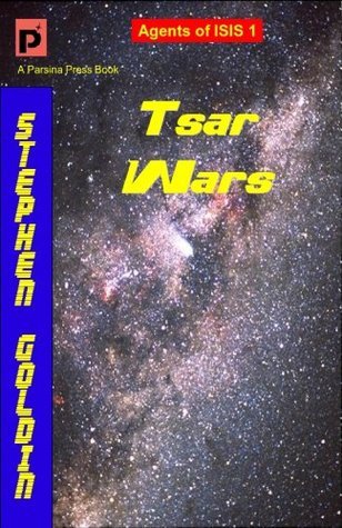 Agents of ISIS book cover 1