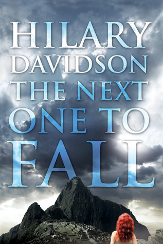 Lily Moore Mystery book cover 2