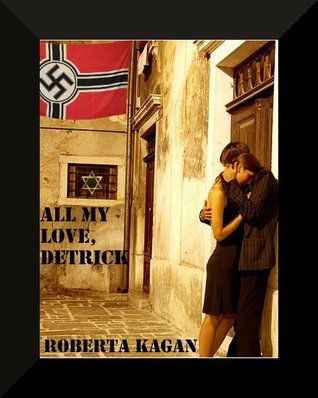 All My Love, Detrick book cover