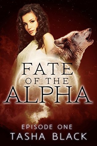 Tarker's Hollow: Fate of the Alpha book cover 1
