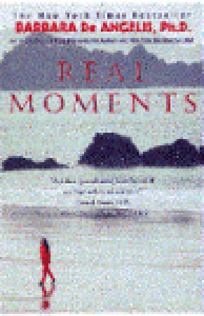 Real Moments book cover