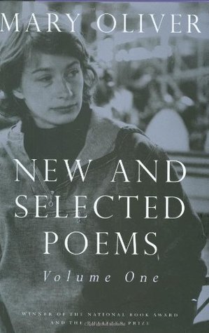 New and Selected Poems, Volume One book cover