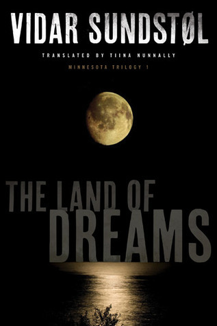 Minnesota Trilogy book cover 1