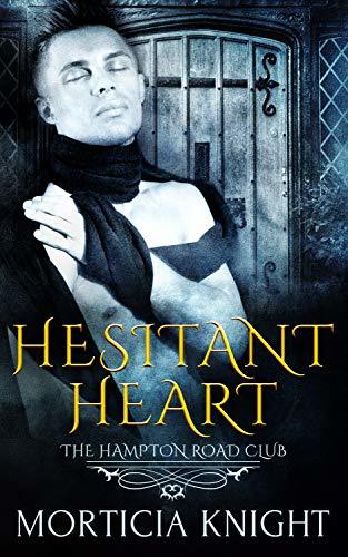 The Hampton Road Club book cover 1
