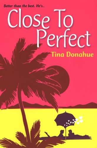 Close to Perfect book cover