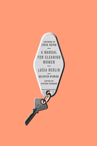 A Manual for Cleaning Women book cover