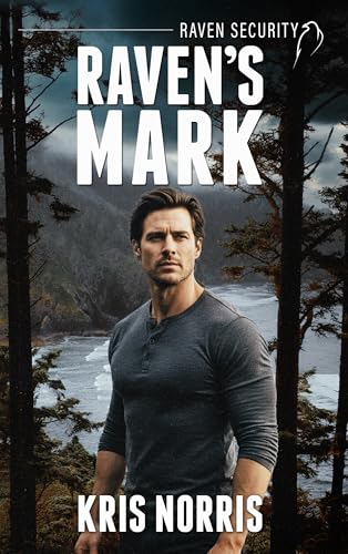 Raven's Mark book cover