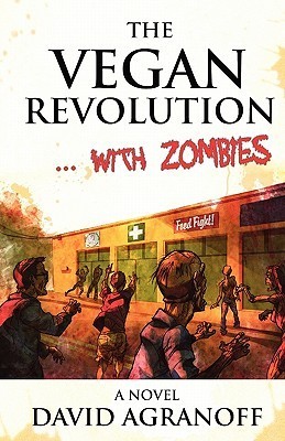 The Vegan Revolution… with Zombies book cover