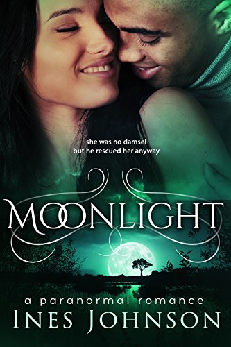 Moonlight book cover