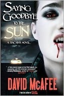 Saying Goodbye to the Sun book cover