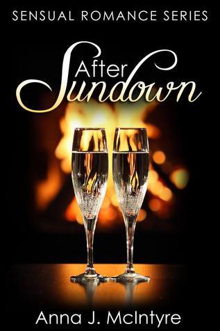 After Sundown book cover