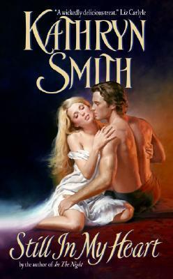 Still in My Heart book cover