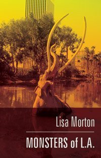 Monsters of L.A. book cover