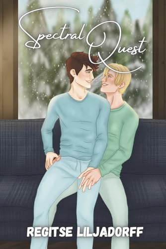 Spectral book cover 2