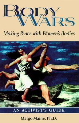 Body Wars book cover