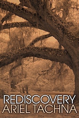 Rediscovery book cover