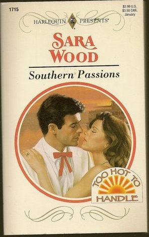 Too Hot to Handle book cover 1