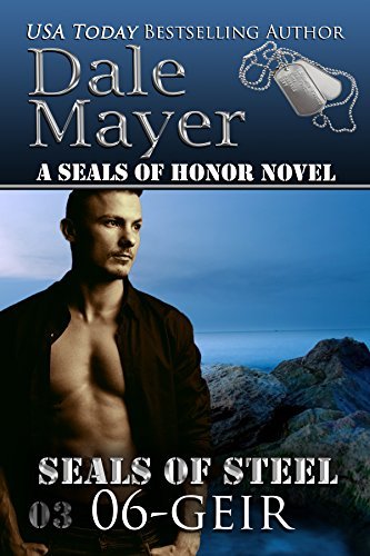 Geir book cover
