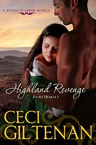 Fated Hearts book cover 1