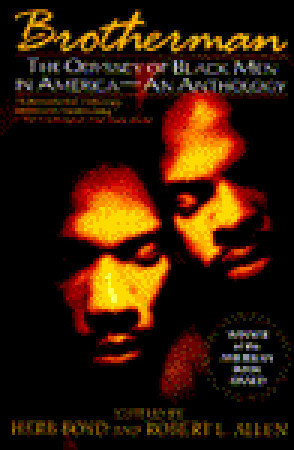 Brotherman book cover