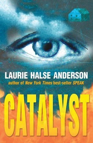 Catalyst book cover
