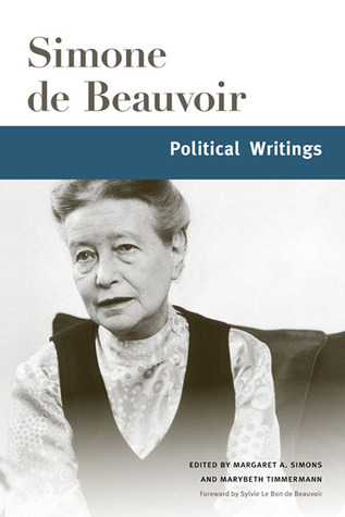 Political Writings book cover