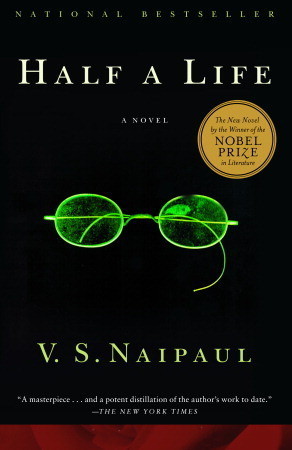 Willie Chandran book cover 1
