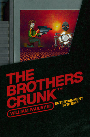 The Brothers Crunk book cover