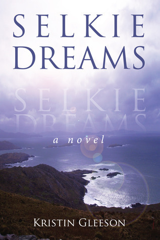 Selkie Dreams book cover