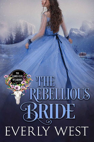 The Ladies Club of Laramie book cover 1