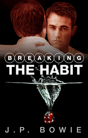 Breaking The Habit book cover