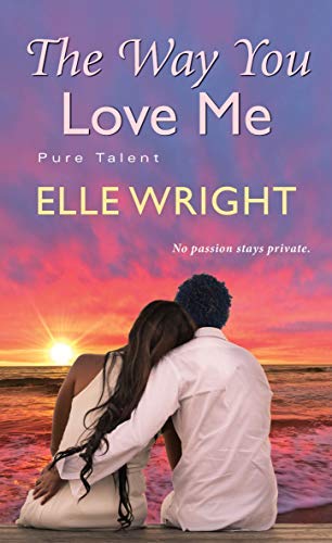 The Way You Love Me book cover