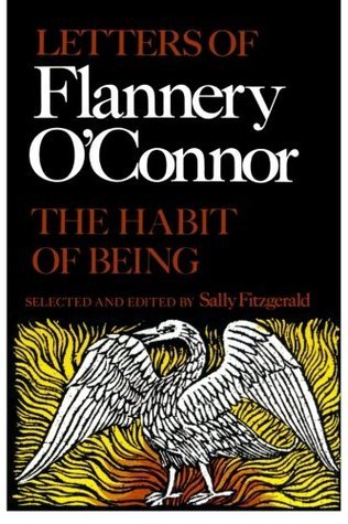 The Habit of Being book cover