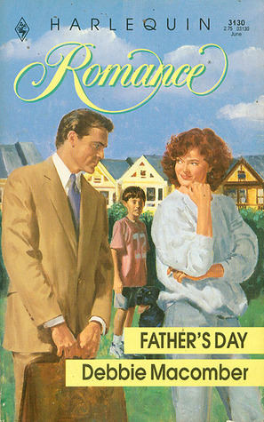 Father's Day book cover
