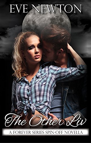 The Other Liv book cover