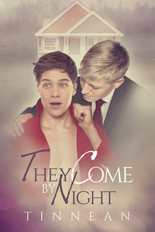 They Come By Night book cover