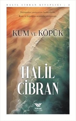 Kum Ve Köpük book cover