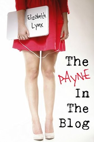 The Payne in the Blog book cover