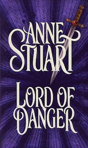 Lord of Danger book cover