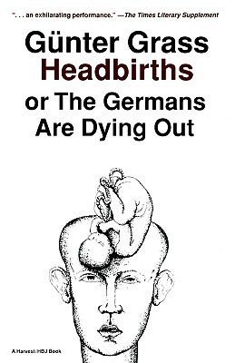 Headbirths book cover